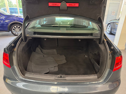 Audi A4 2.0 TDI Executive SE 2009