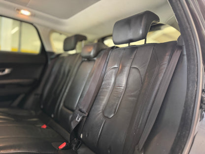 Land Rover Range Rover Evoque 2.2 SD4 Pure Tech Auto 4WD 2013