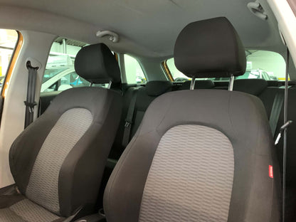 Seat Ibiza 1.2 TSI Sport ST 2010