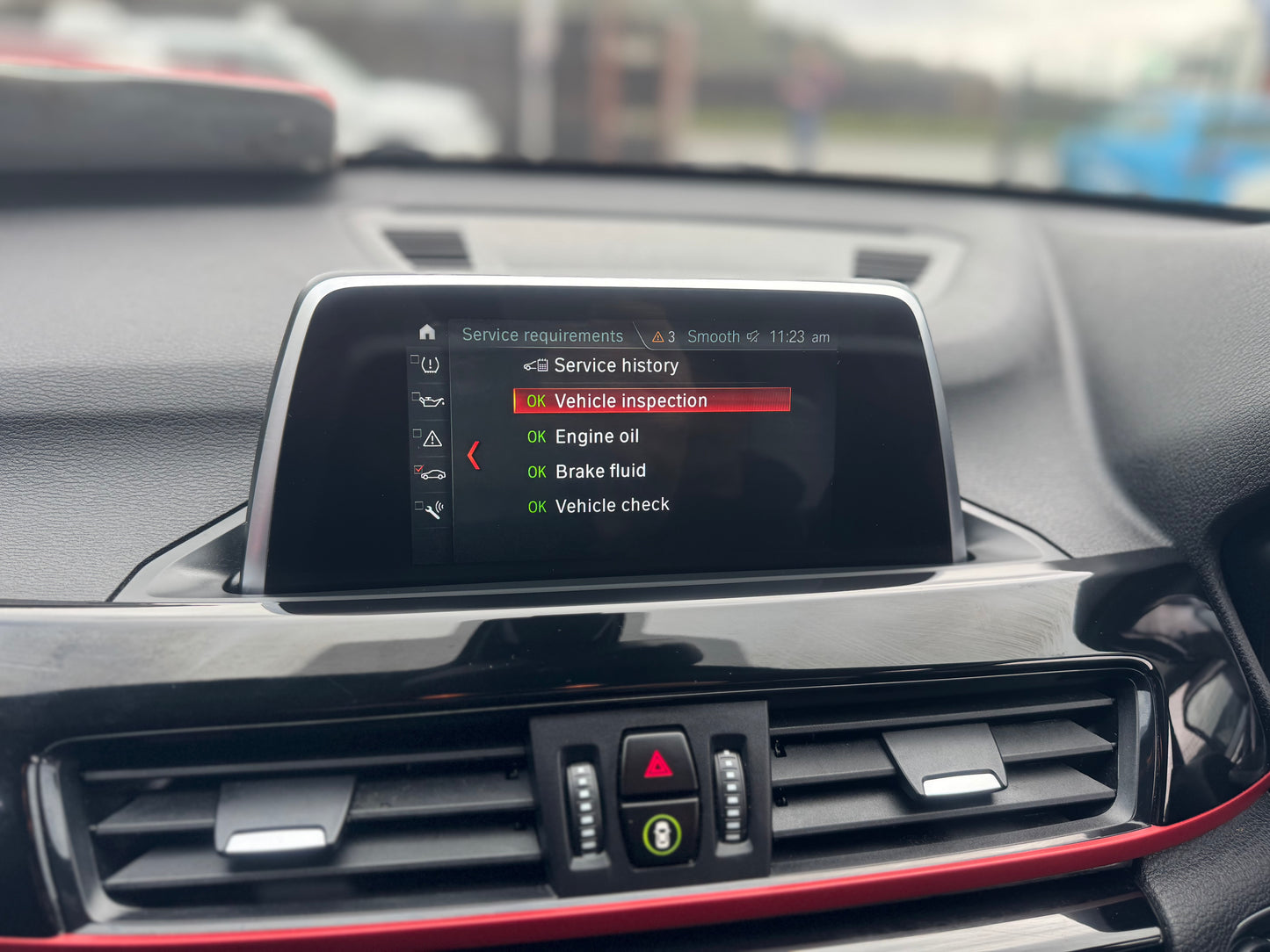 Bmw X1 2.0 18d Sport sDrive Euro 6 2017