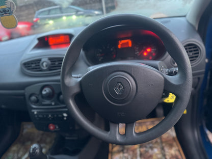 Renault Clio 1.2 Extreme 2010