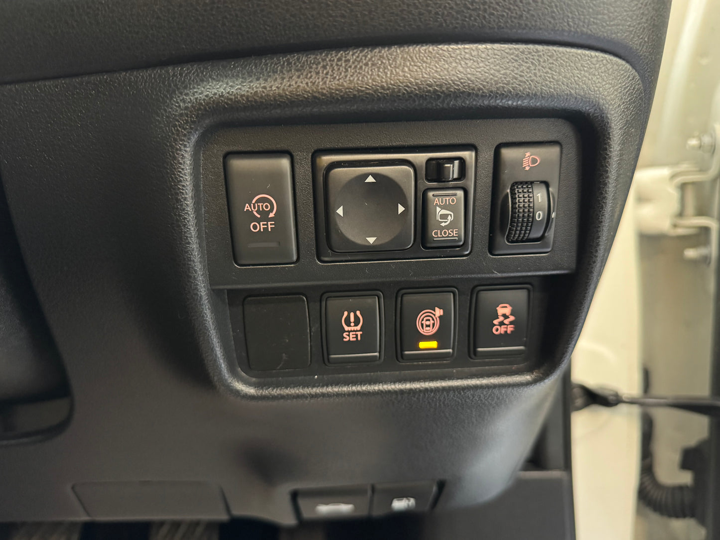 Nissan Juke 1.5 dCi 8v Tekna 2016