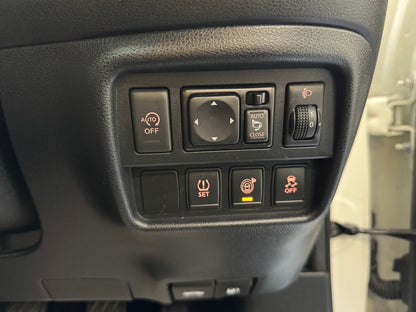 Nissan Juke 1.5 dCi 8v Tekna 2016