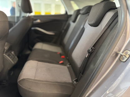 Vauxhall Grandland X 1.6 Turbo D BlueInjection SE Euro 6 2018