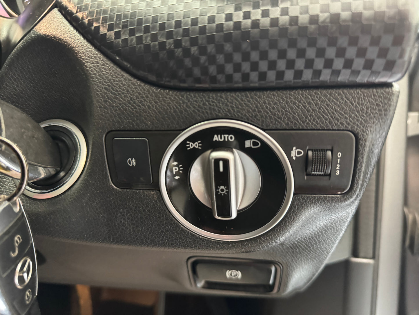 Mercedes A Class 1.5 A180d Sport Euro 6 2017