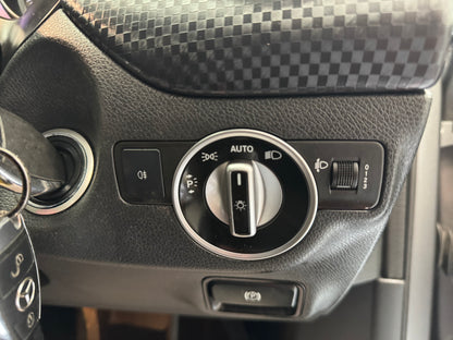 Mercedes A Class 1.5 A180d Sport Euro 6 2017