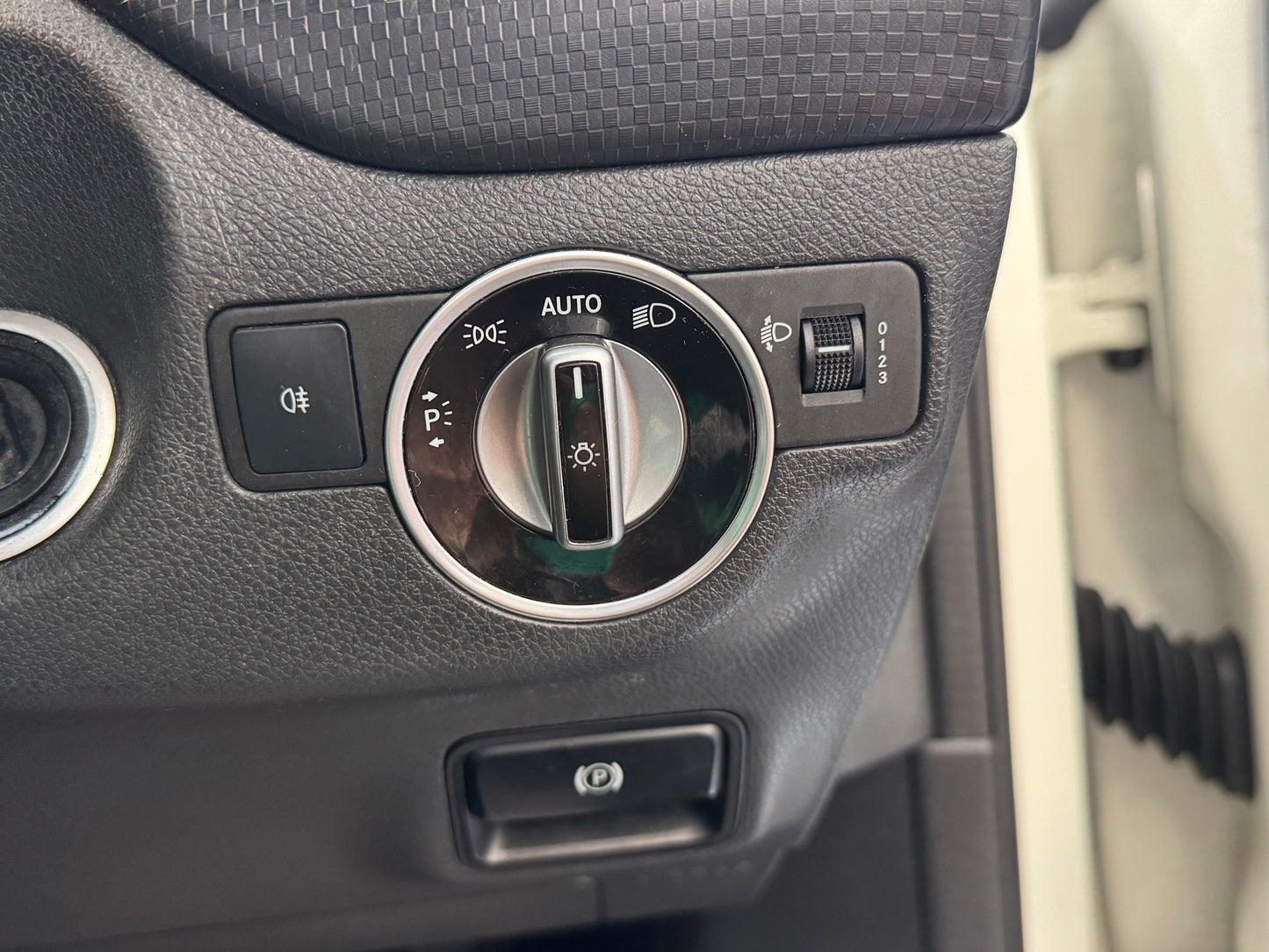 Mercedes A Class 1.5 A180 CDI 2013