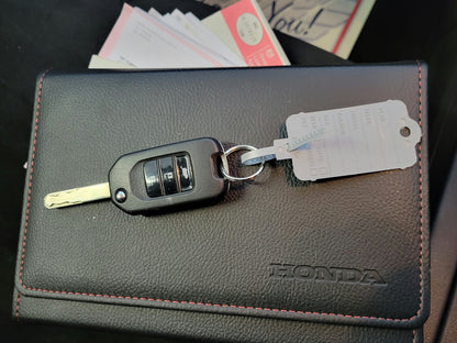 Honda CR-V 1.6 i-DTEC SR 2014