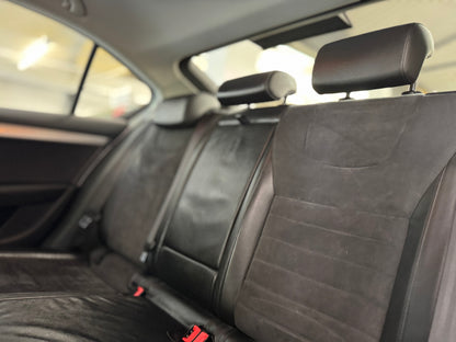 Skoda Octavia 2.0 TDI Elegance 2013