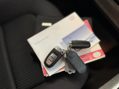 Audi A4 2.0 TDI Executive SE 2009
