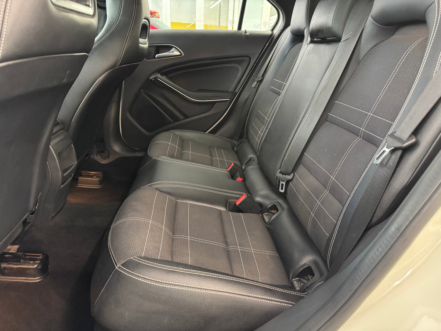 Mercedes A Class 1.5 A180 CDI 2013