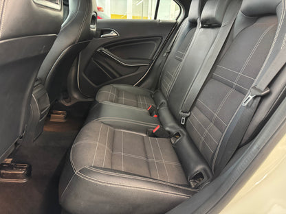 Mercedes A Class 1.5 A180 CDI 2013