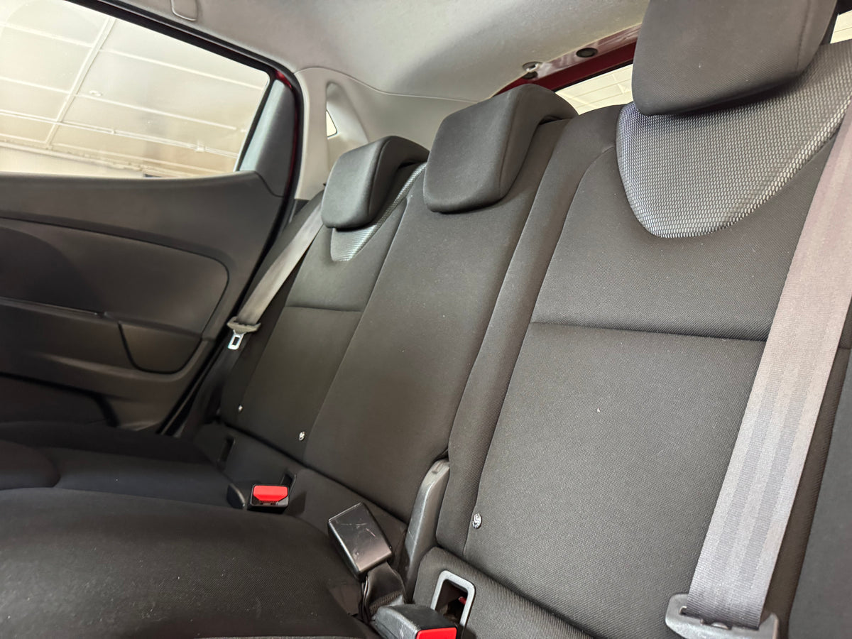 Renault Clio 1.2 16V Dynamique MediaNav 2013