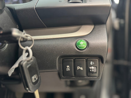 Honda CR-V 2.2 i-DTEC SE 4WD 2014