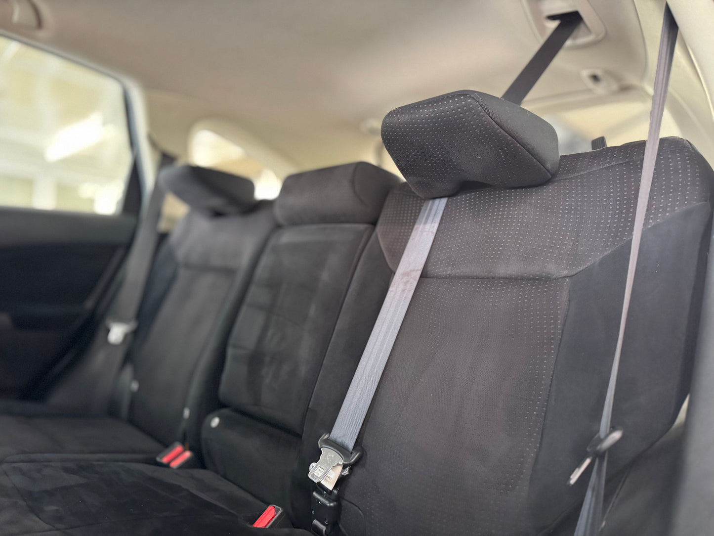 Honda CR-V 2.2 i-DTEC SE 4WD 2014