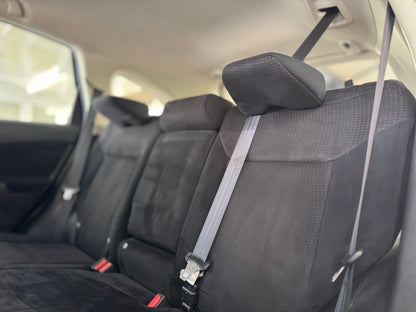 Honda CR-V 2.2 i-DTEC SE 4WD 2014