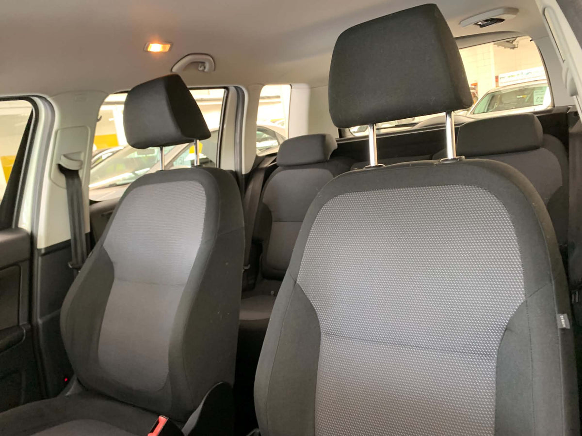 Skoda Yeti 1.6 TDI GreenLine II S 2013