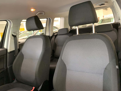 Skoda Yeti 1.6 TDI GreenLine II S 2013