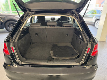 Audi A3 1.6 TDI SE Sportback 2014