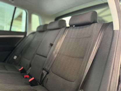 Volkswagen Tiguan 2.0 TDI BlueMotion Tech 4WD 2012