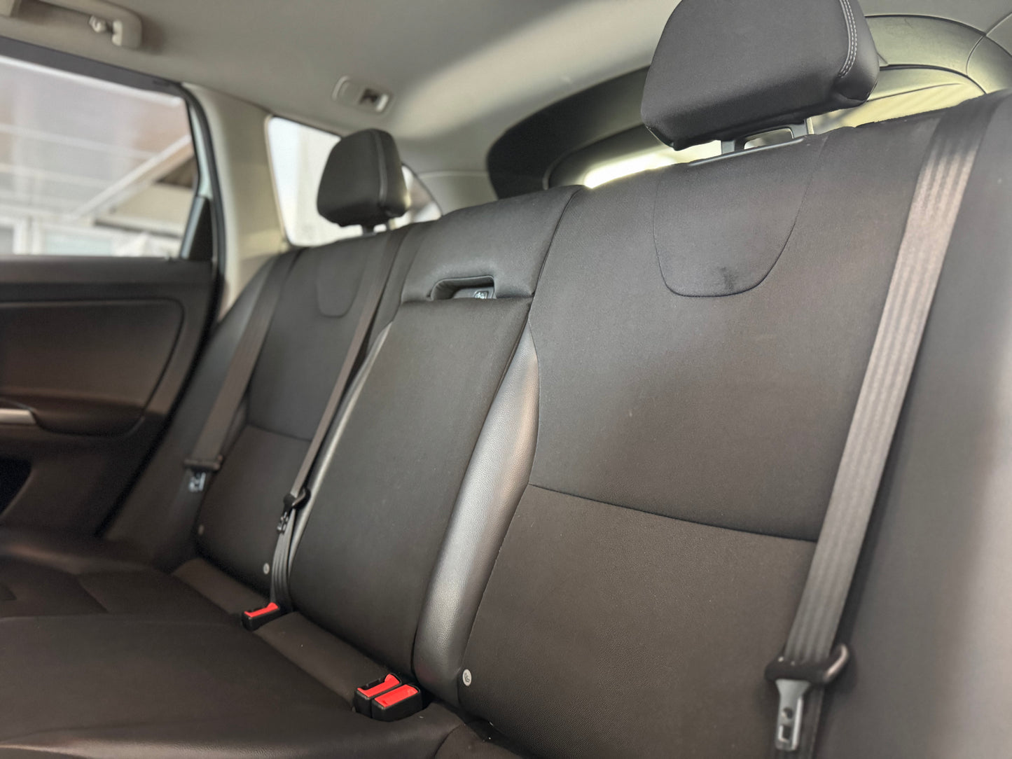 Volvo XC60 2.0 D4 Se Nav Auto Euro 6 2015
