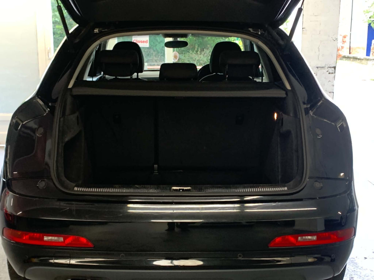 Audi Q3 2.0 TDI SE 2014