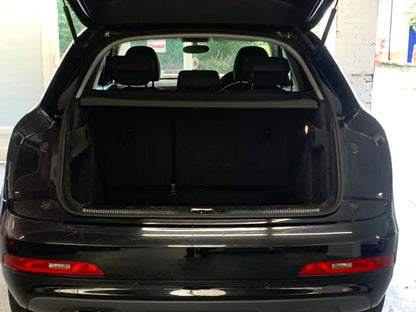 Audi Q3 2.0 TDI SE 2014