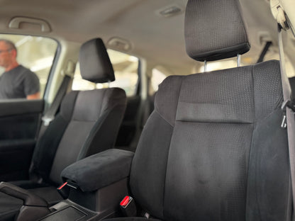 Honda CR-V 2.2 i-DTEC SE 4WD 2014