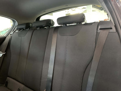 BMW 1 Series 1.5 118i SE Business Euro 6 2018