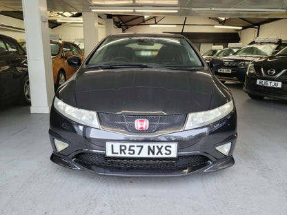 Honda Civic 2.0 i-VTEC Type R GT 2007