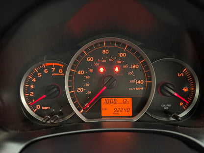 Toyota Yaris 1.33 Dual VVT-i T Spirit 2012
