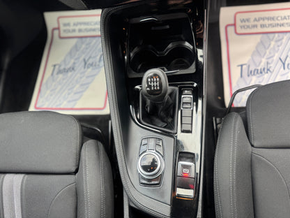 Bmw X1 2.0 18d Sport sDrive Euro 6 2017