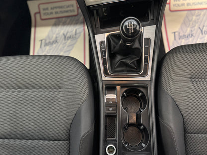 Volkswagen Golf 1.6 TDI BlueMotion Tech 2014
