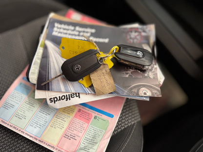 Vauxhall Grandland X 1.6 Turbo D BlueInjection SE Euro 6 2018