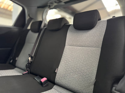 Toyota Yaris 1.33 Dual VVT-i T Spirit 2012