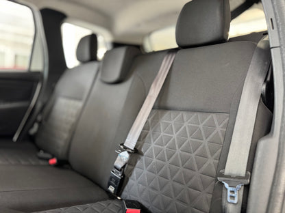 Dacia Duster 1.5 dCi Laureate 4WD 2014