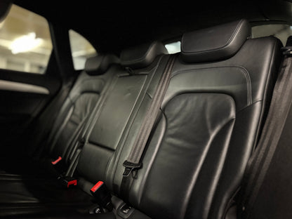 Audi Q5 2.0 TDI S line Plus S Tronic quattro 2013